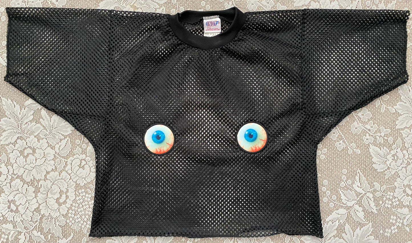 Eyeball Sports Shirt