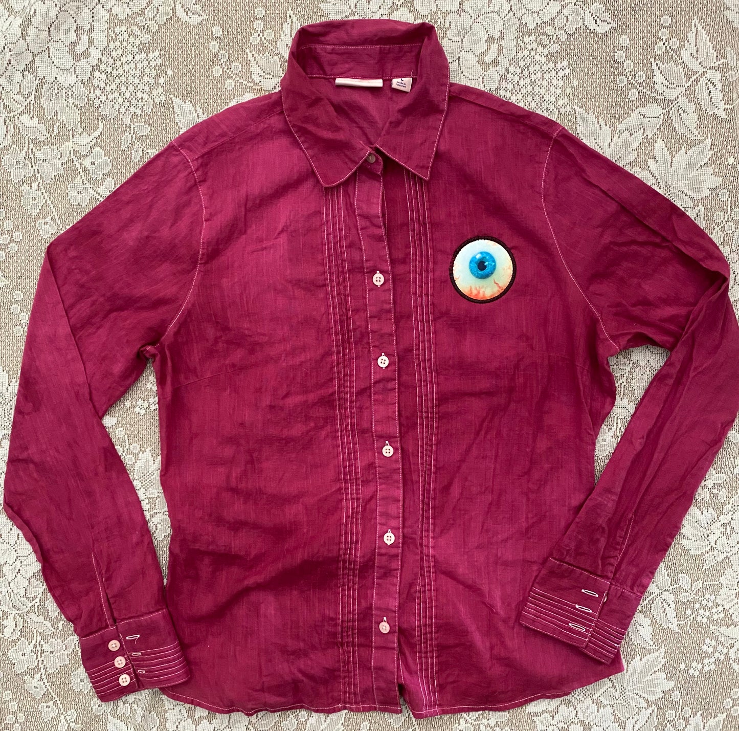 Eyeball Shirt