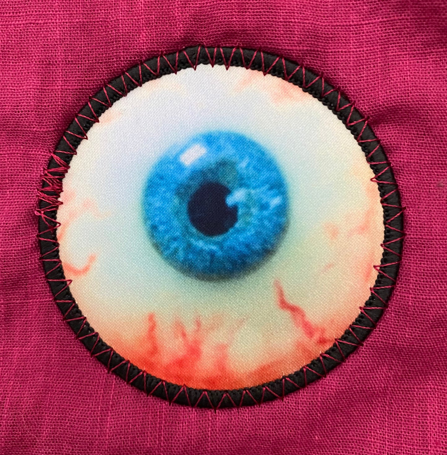 Eyeball Shirt