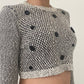 Pointless Button Sweater