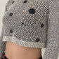 Pointless Button Sweater