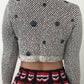 Pointless Button Sweater