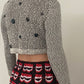 Pointless Button Sweater