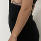 Suspender Skirt