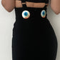 Suspender Skirt