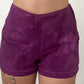 Fearless Leader Shorts