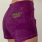 Fearless Leader Shorts