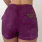 Fearless Leader Shorts