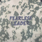 Fearless Leader Bleached Long Sleeve
