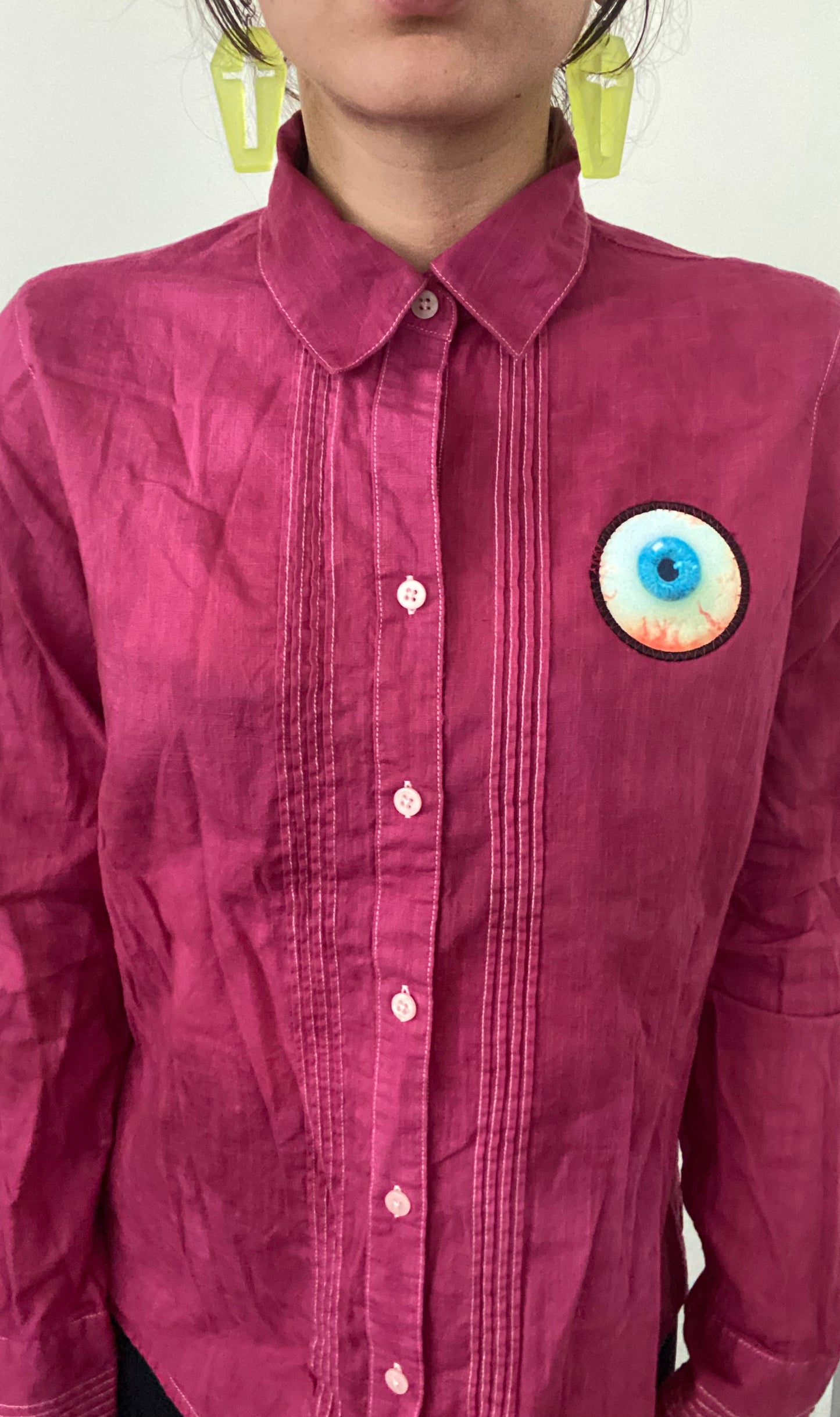 Eyeball Shirt