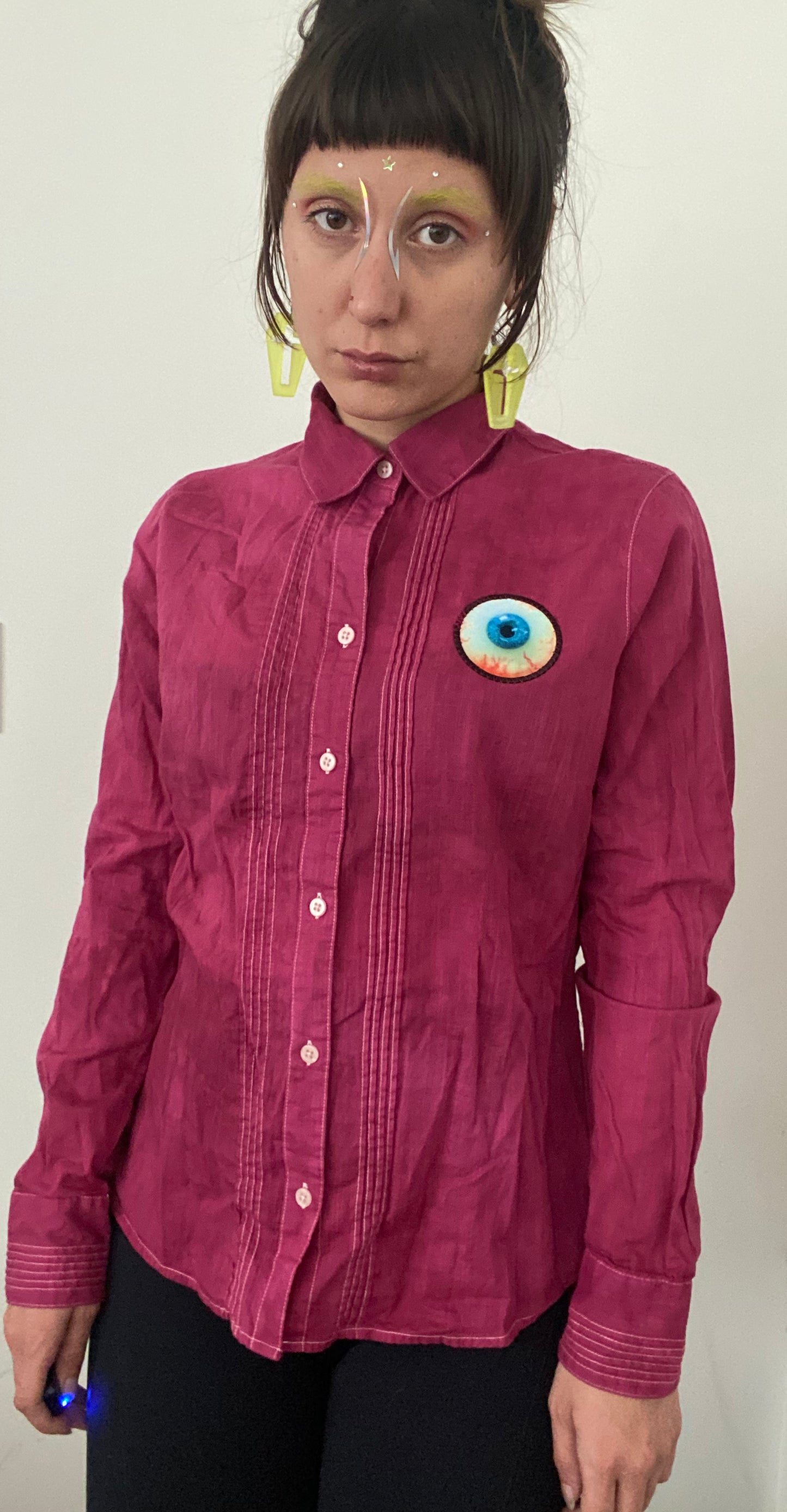 Eyeball Shirt