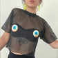 Eyeball Sports Shirt