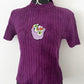 Handful of Eyes Sweater