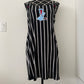 Striped Shark Bait Dress