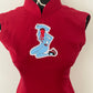 Shark Bait Handmade Dress
