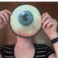 eyeball patch