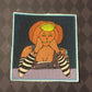 feeling empty canvas patch