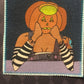 feeling empty canvas patch