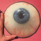 eyeball patch