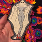 Boo-bies Patch