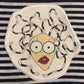 Manic Monday Medusa Patch