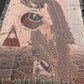 Modern Love woven blanket