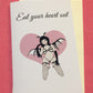 succubus card