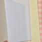 unwrapped romance card- envelope included