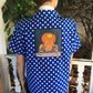 feeling empty button up