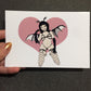 succubus print