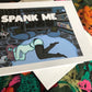 spank me card