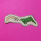 Creation of Creature Patch