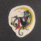 Sailor Moon canvas patch