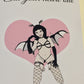 succubus card