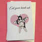 succubus card