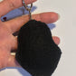 Masked Keychain