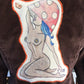 flower power corduroy jacket