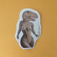 t.sex canvas patch