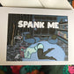 spank me card
