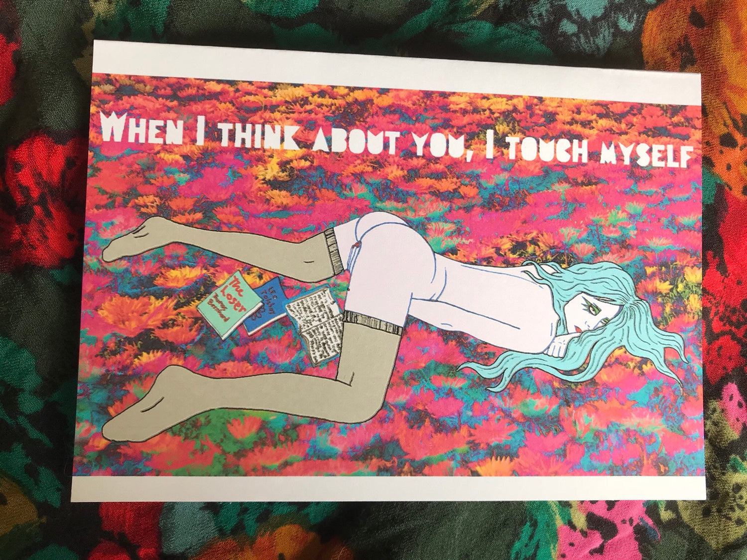 Snail Mail 🐌