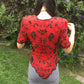 Beautiful Beaded Top