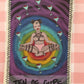 Ten Of Cups Canvas Patch