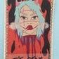 The Devil Canvas Patch