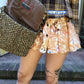 pinch me patched plaid jacket