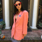 Sick Sad Girl jacket