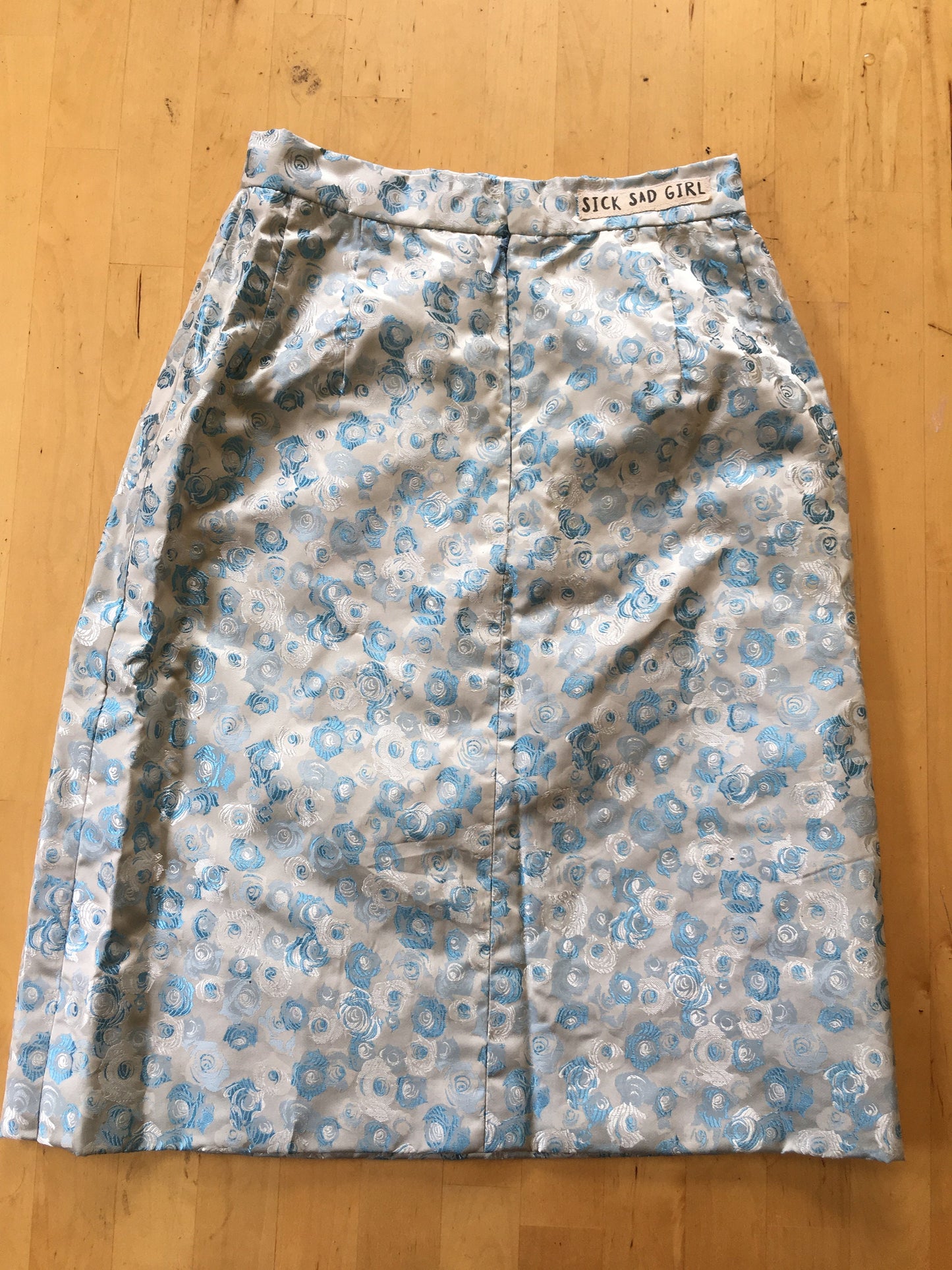 Fuck Off Skirt