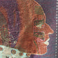 The Lovers Woven Blanket