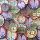 Cheeky Patch