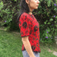 Beautiful Beaded Top