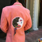 Sick Sad Girl jacket